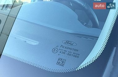 Хэтчбек Ford Fusion 2008 в Луцке