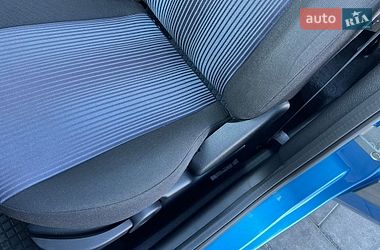 Хэтчбек Ford Fusion 2008 в Луцке