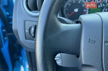 Хэтчбек Ford Fusion 2008 в Луцке