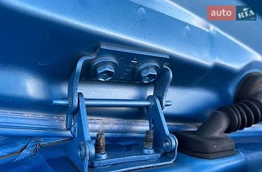 Хэтчбек Ford Fusion 2008 в Луцке
