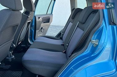 Хэтчбек Ford Fusion 2008 в Луцке