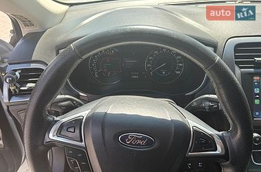 Седан Ford Fusion 2014 в Виннице