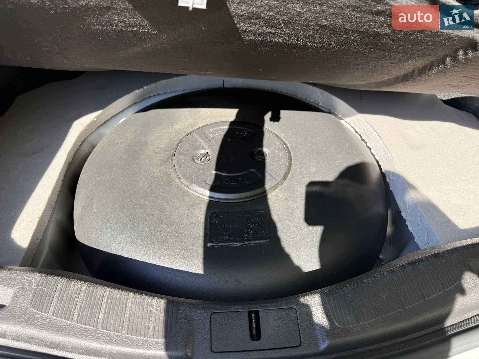 2014 Ford Fusion - мініатюра 17
