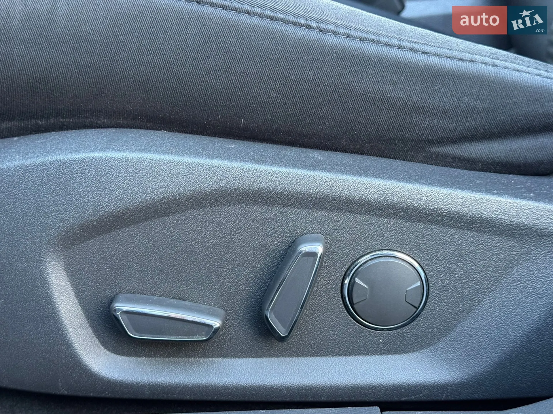 2015 Ford Fusion - мініатюра 16