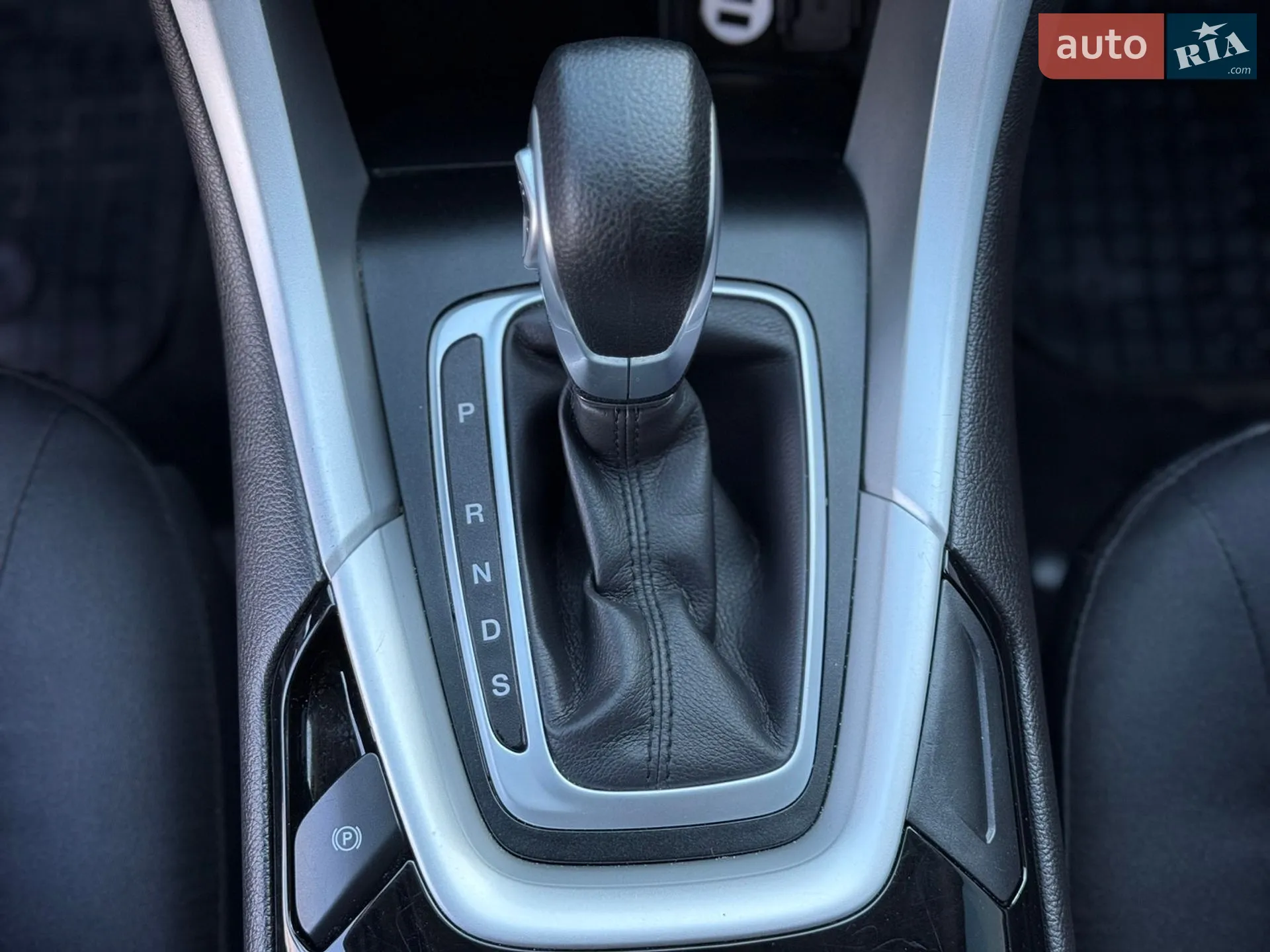 2015 Ford Fusion - мініатюра 21