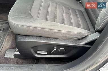 Седан Ford Fusion 2017 в Полтаві