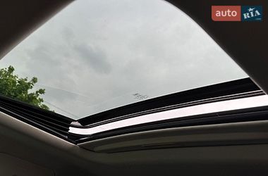 Седан Ford Fusion 2017 в Полтаві