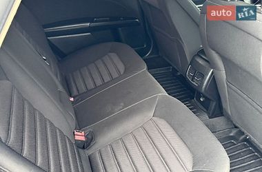 Седан Ford Fusion 2017 в Полтаві