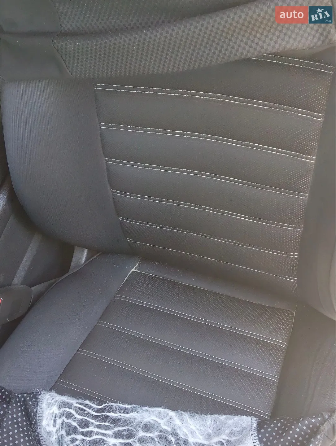 2014 Ford Fusion - мініатюра 5