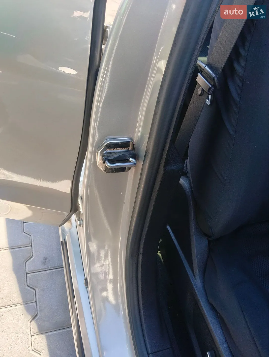 2014 Ford Fusion - мініатюра 12
