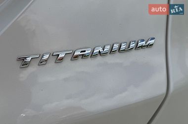 Седан Ford Fusion 2015 в Львове