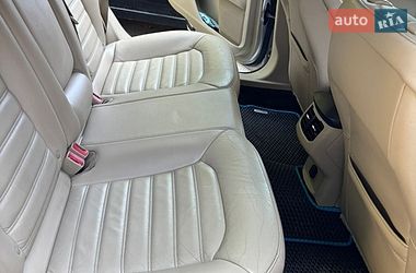 Седан Ford Fusion 2014 в Киеве