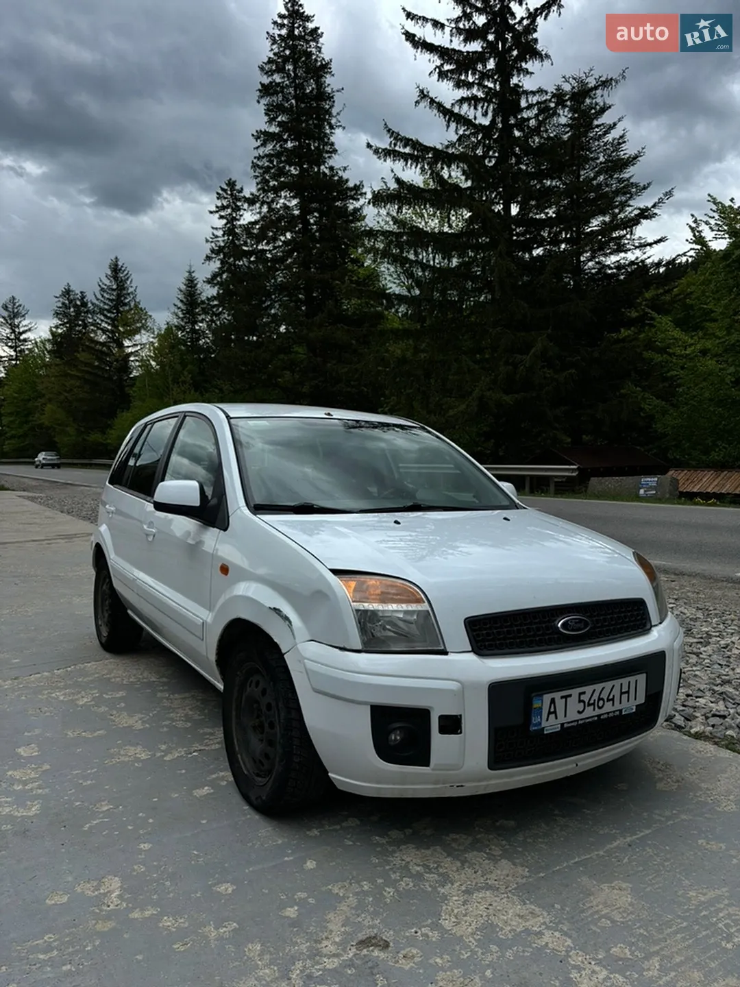 2012 Ford Fusion - мініатюра 3