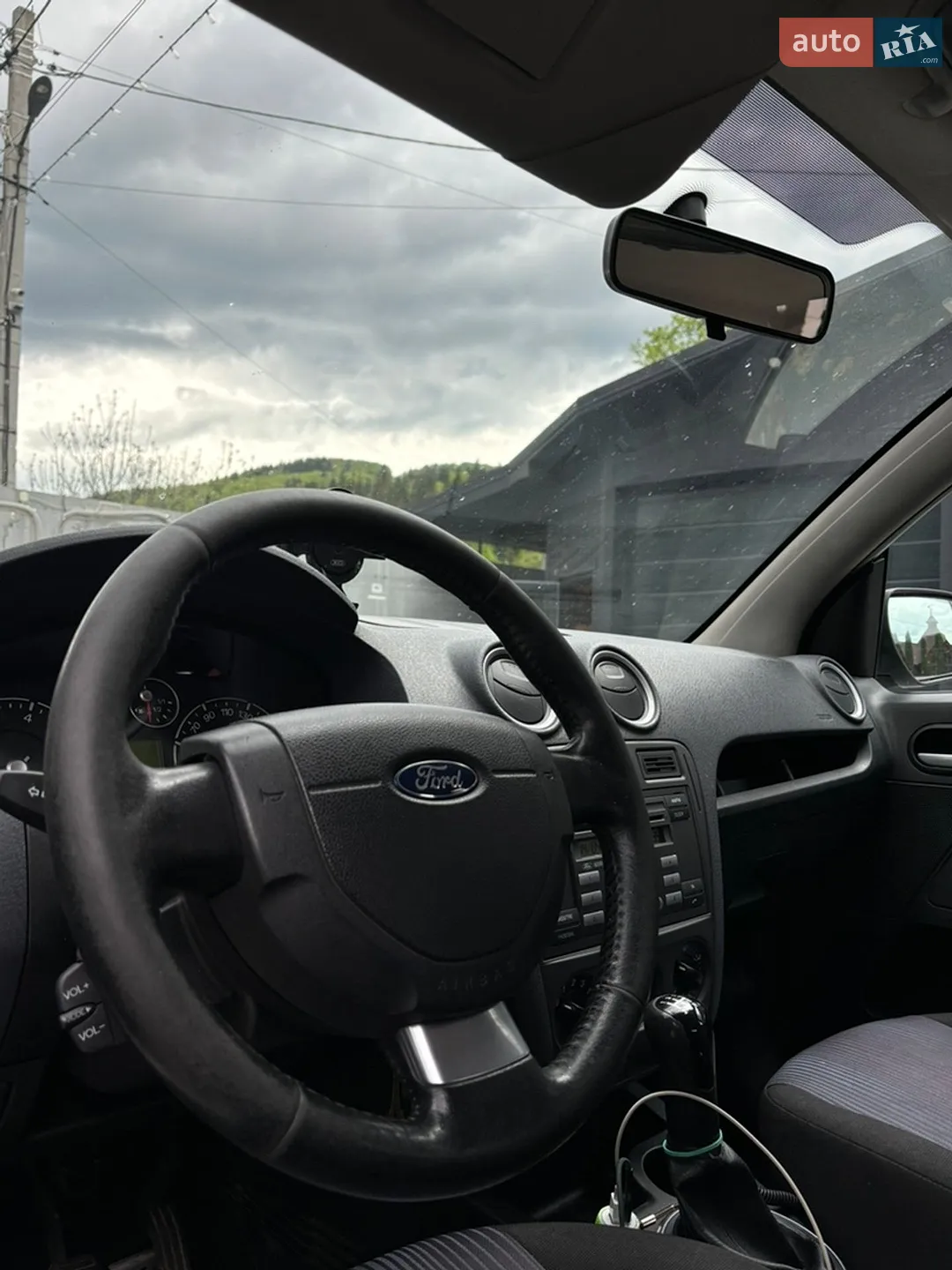 2012 Ford Fusion - мініатюра 6