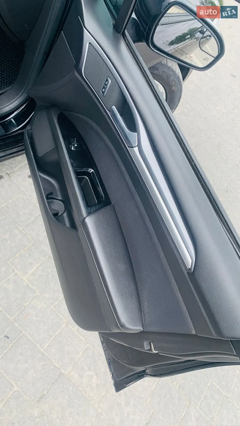 2015 Ford Fusion - мініатюра 11