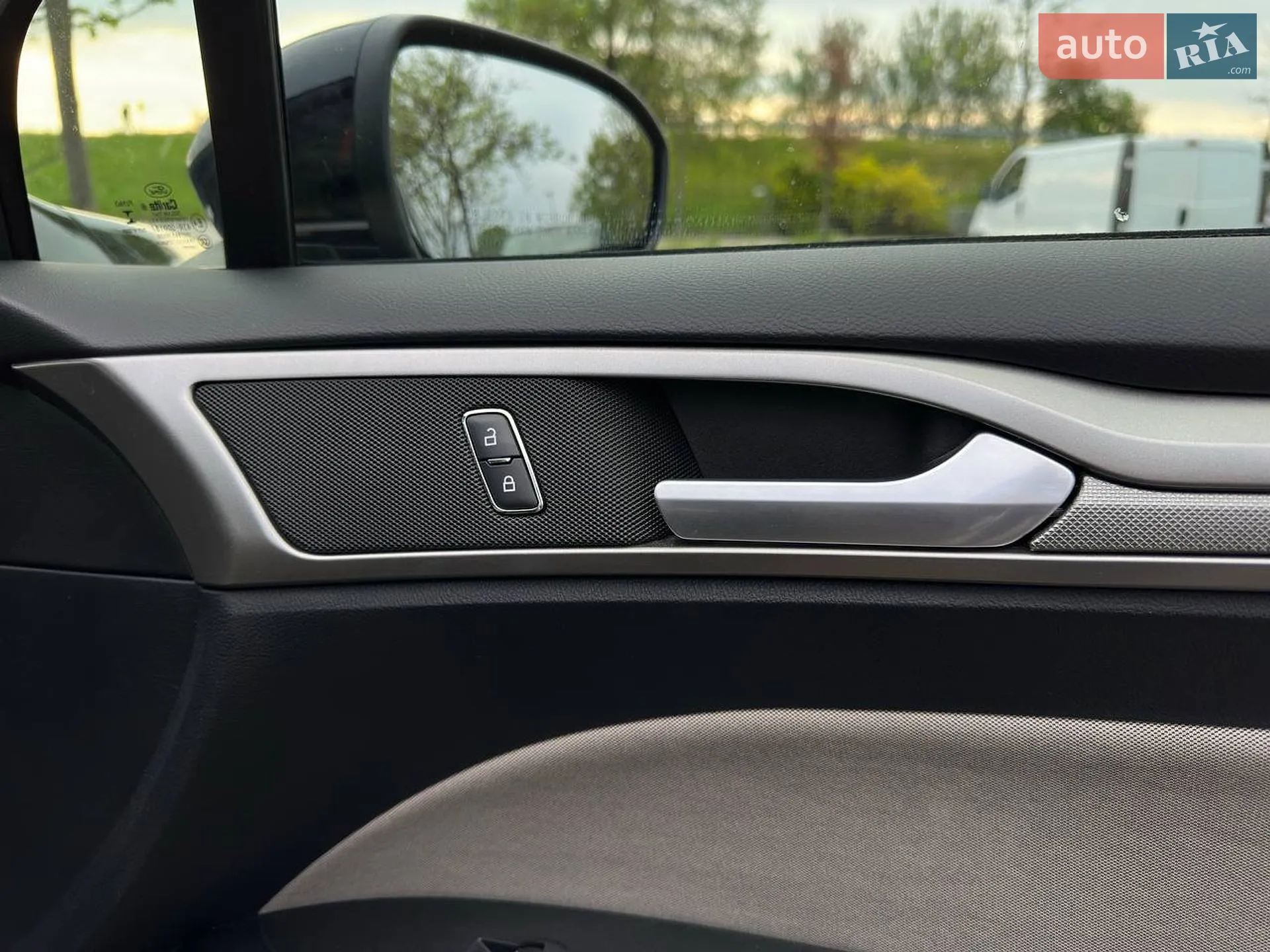 2019 Ford Fusion - мініатюра 22