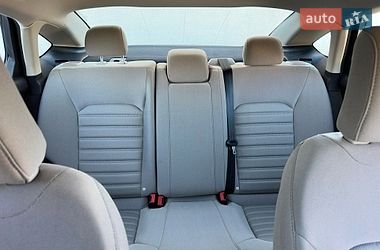 Седан Ford Fusion 2019 в Львове