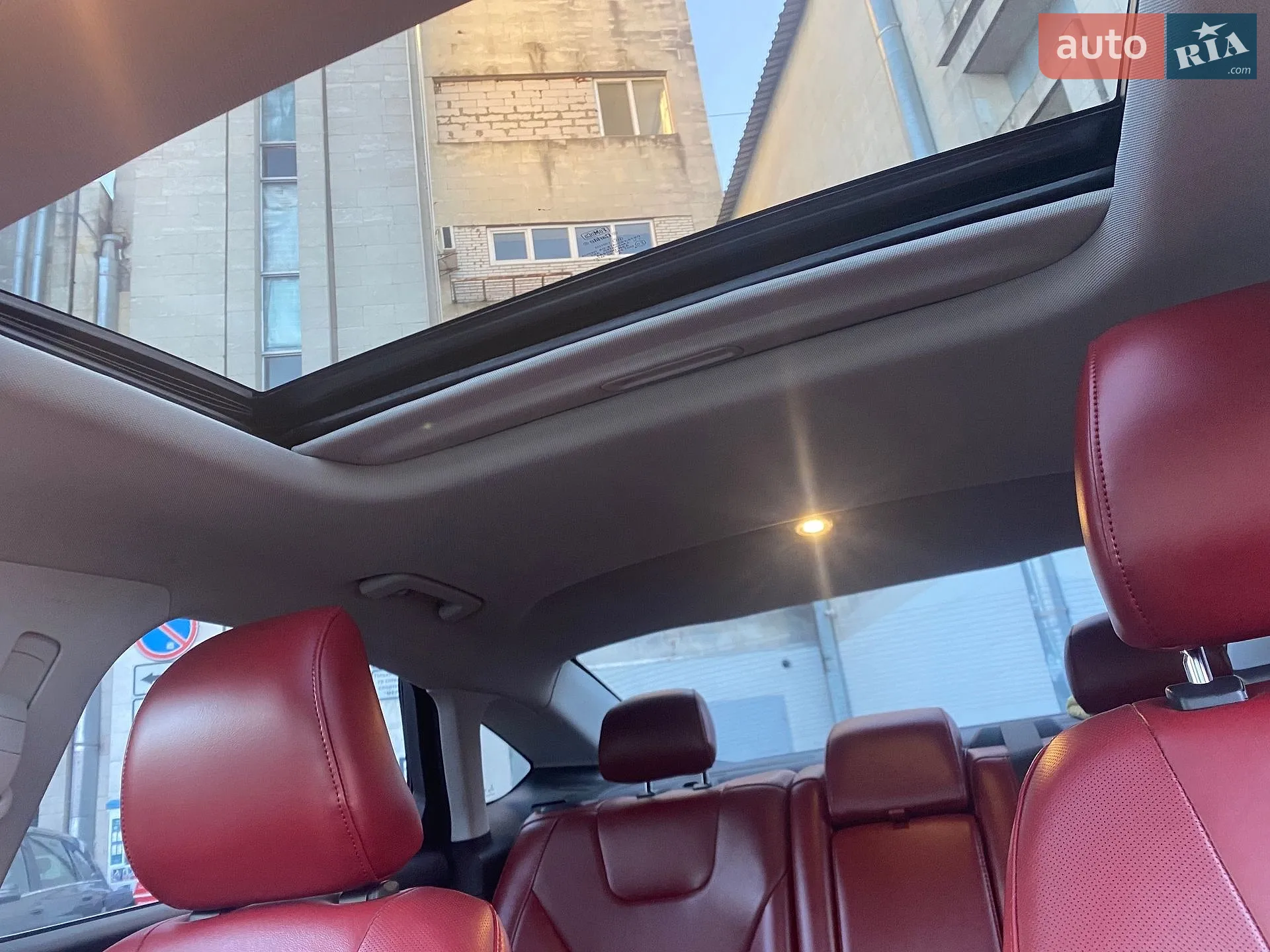 2015 Ford Fusion - мініатюра 18
