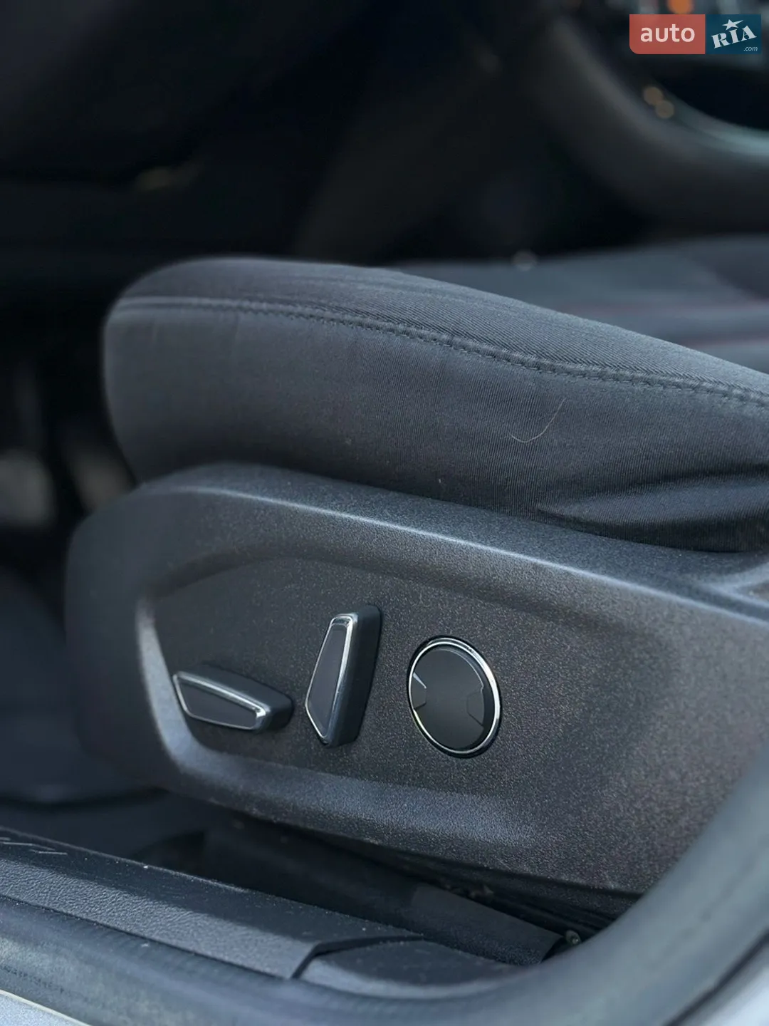 2014 Ford Fusion - мініатюра 17