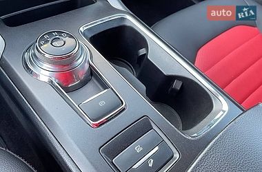 Седан Ford Fusion 2013 в Одессе