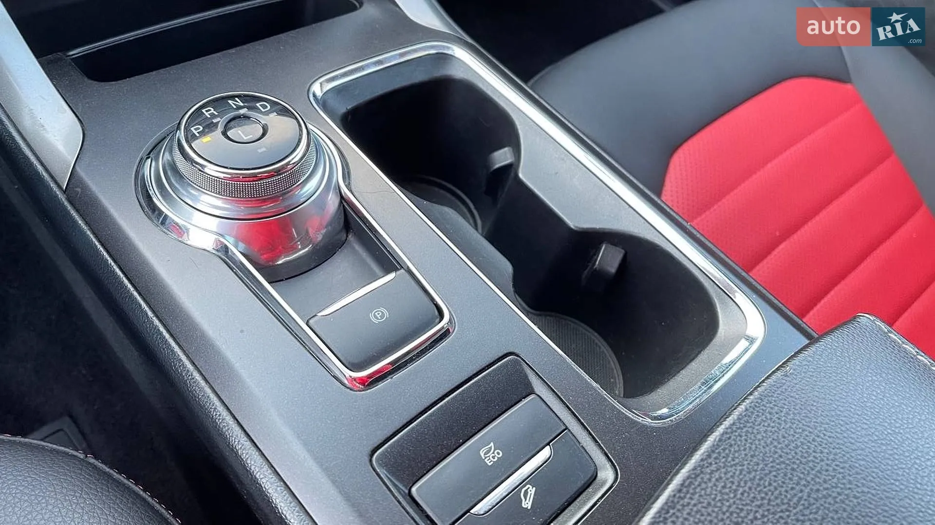 2013 Ford Fusion - мініатюра 15