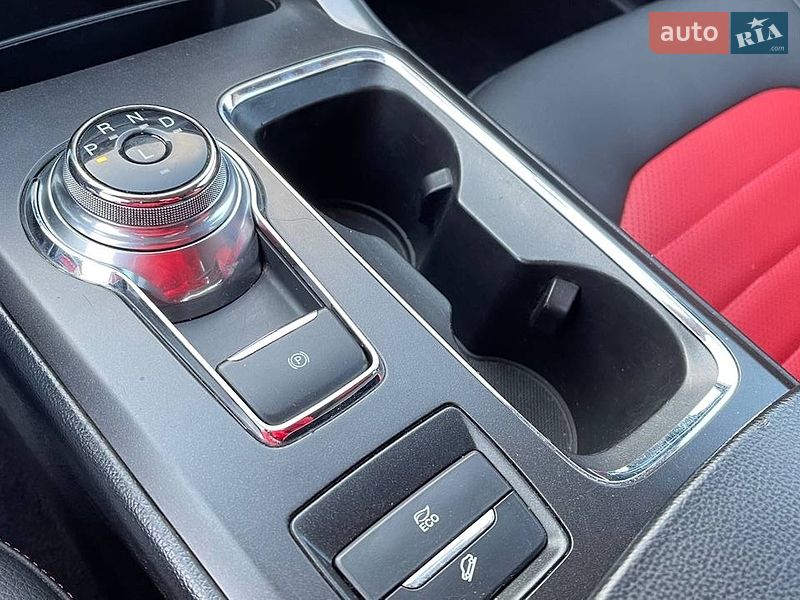 Седан Ford Fusion 2013 в Одессе