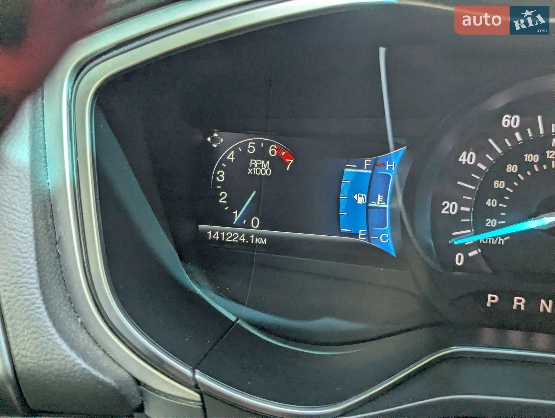 2015 Ford Fusion - мініатюра 27