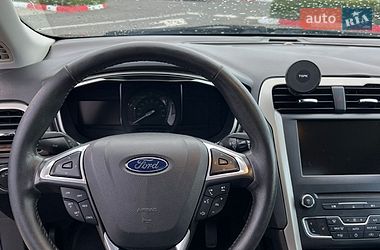 Седан Ford Fusion 2015 в Киеве фото 12 Седан Ford Fusion 2015 в Киеве