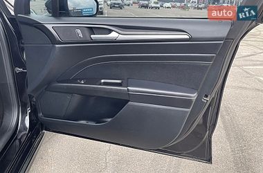 Седан Ford Fusion 2019 в Киеве