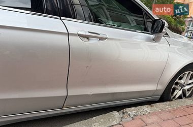 Седан Ford Fusion 2015 в Києві