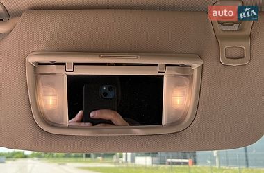 Седан Ford Fusion 2015 в Буську