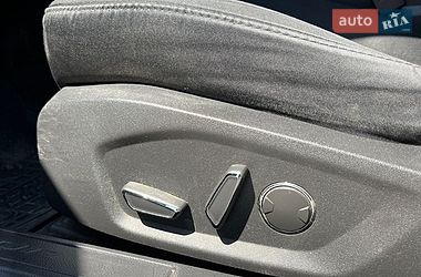 Седан Ford Fusion 2015 в Буську
