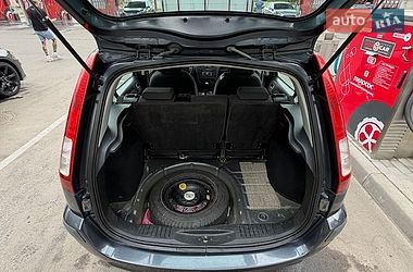 Хетчбек Ford Fusion 2008 в Києві