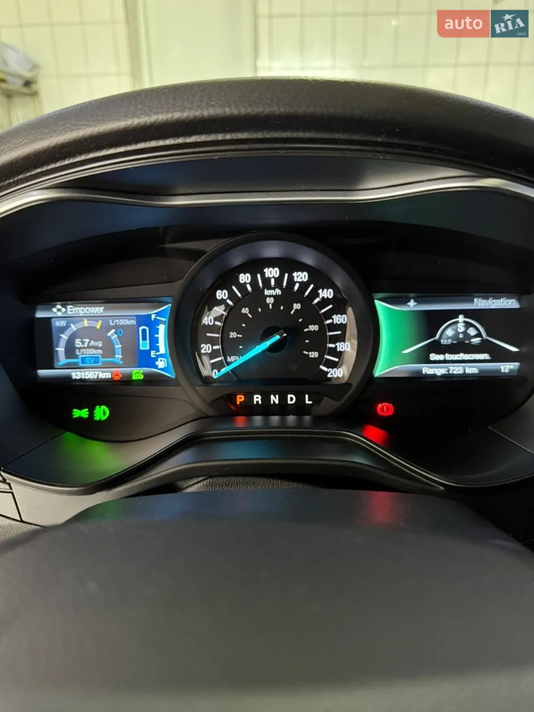 2019 Ford Fusion - мініатюра 20