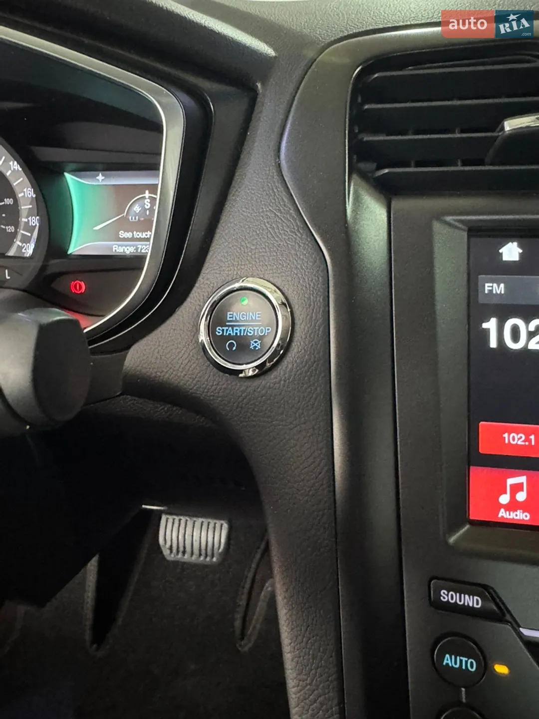 2019 Ford Fusion - мініатюра 23