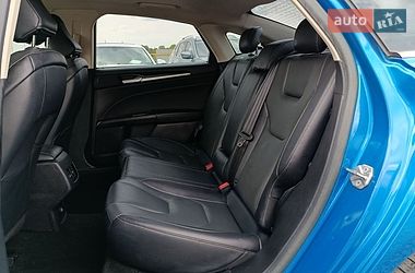 Седан Ford Fusion 2019 в Луцьку фото 18 Седан Ford Fusion 2019 в Луцьку