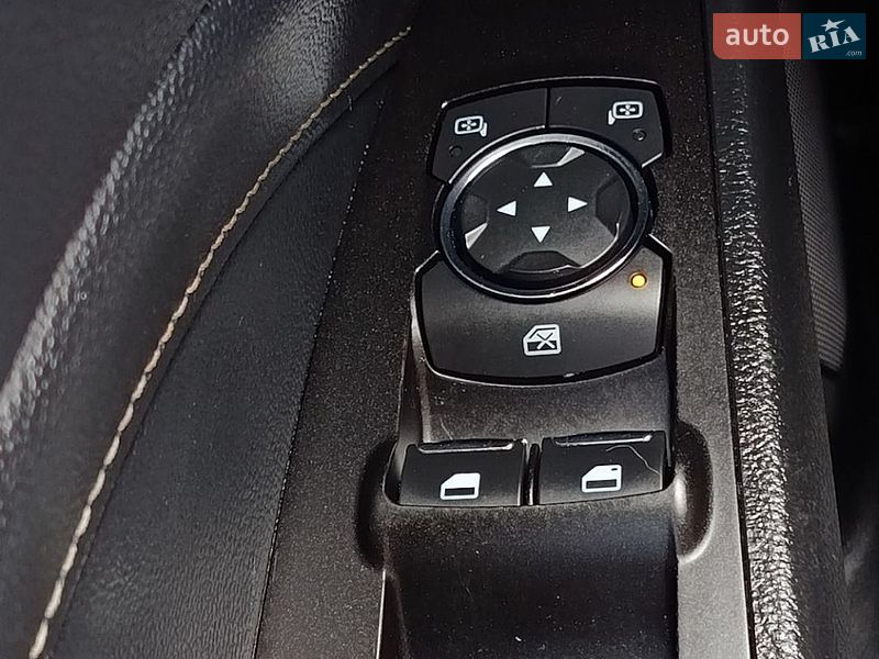 Седан Ford Fusion 2019 в Луцьку фото 28 Седан Ford Fusion 2019 в Луцьку