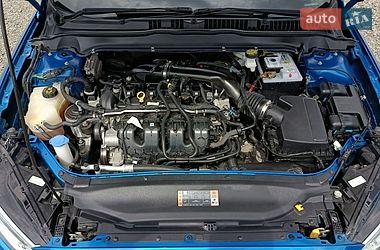 Седан Ford Fusion 2019 в Луцьку фото 41 Седан Ford Fusion 2019 в Луцьку