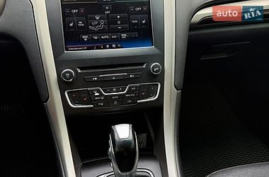 Седан Ford Fusion 2015 в Киеве