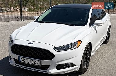Седан Ford Fusion 2014 в Вінниці