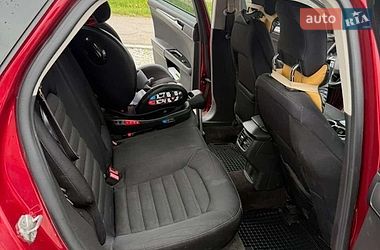 Седан Ford Fusion 2014 в Житомире