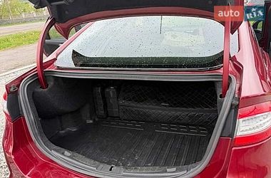 Седан Ford Fusion 2014 в Житомире