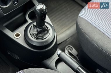 Хэтчбек Ford Fusion 2007 в Умани
