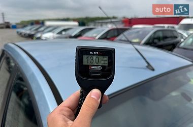 Хэтчбек Ford Fusion 2007 в Умани