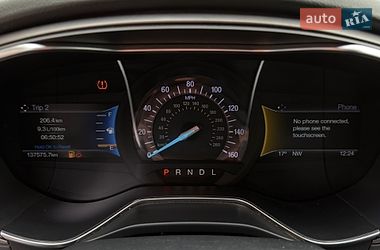 Седан Ford Fusion 2017 в Івано-Франківську фото 19 Седан Ford Fusion 2017 в Івано-Франківську