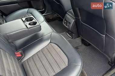 Седан Ford Fusion 2017 в Івано-Франківську фото 24 Седан Ford Fusion 2017 в Івано-Франківську