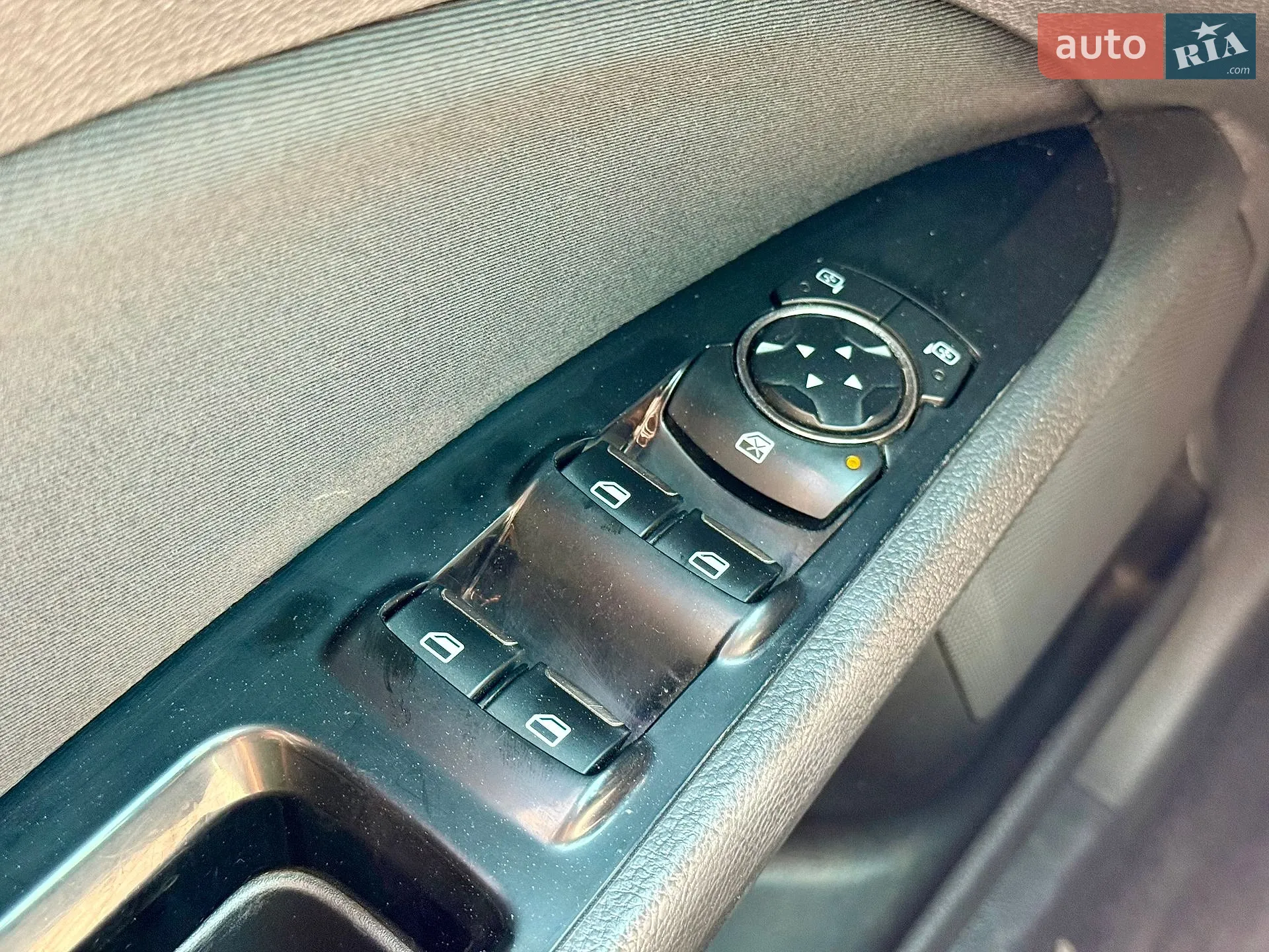 2015 Ford Fusion - мініатюра 20