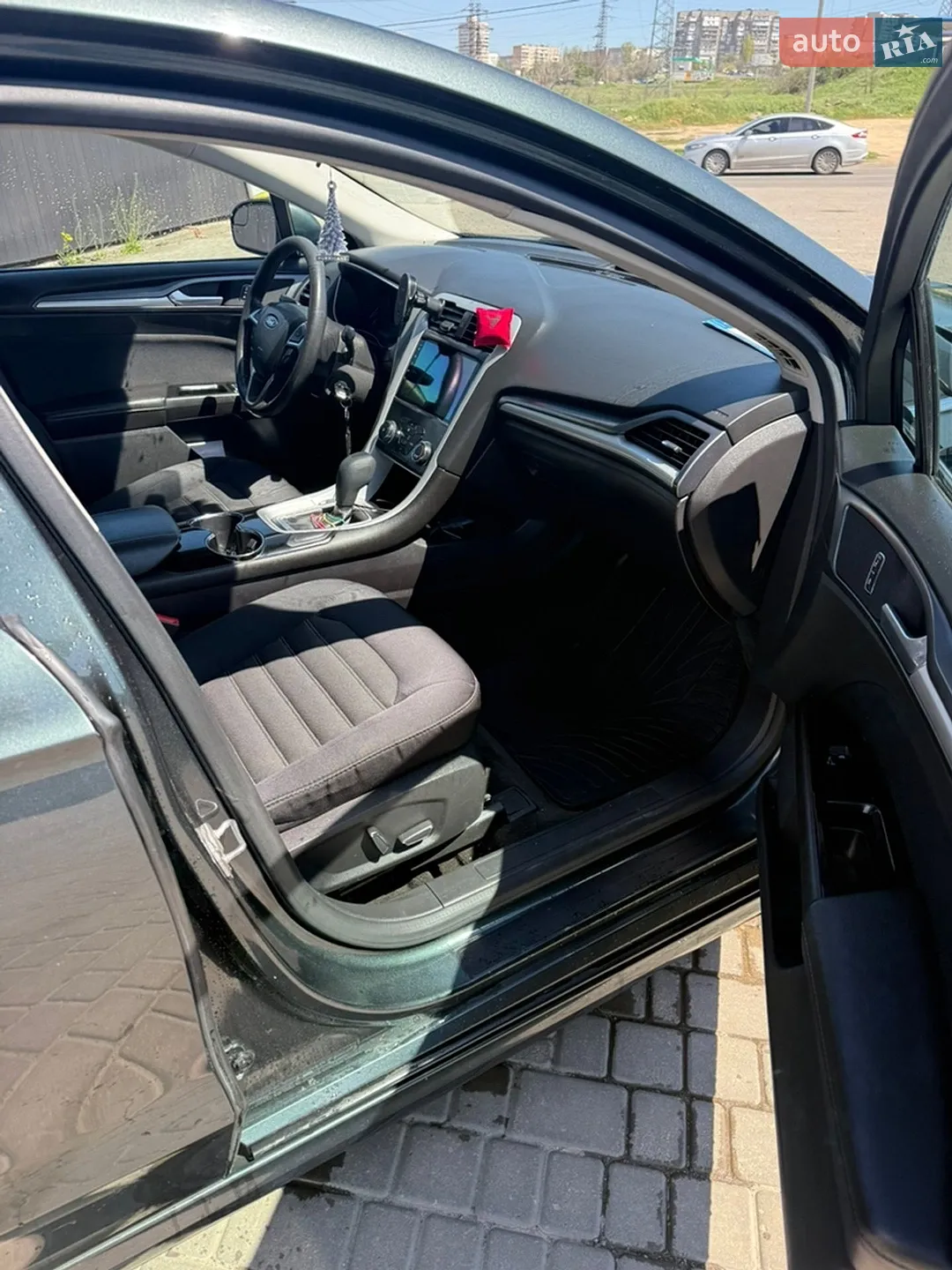 2014 Ford Fusion - мініатюра 14