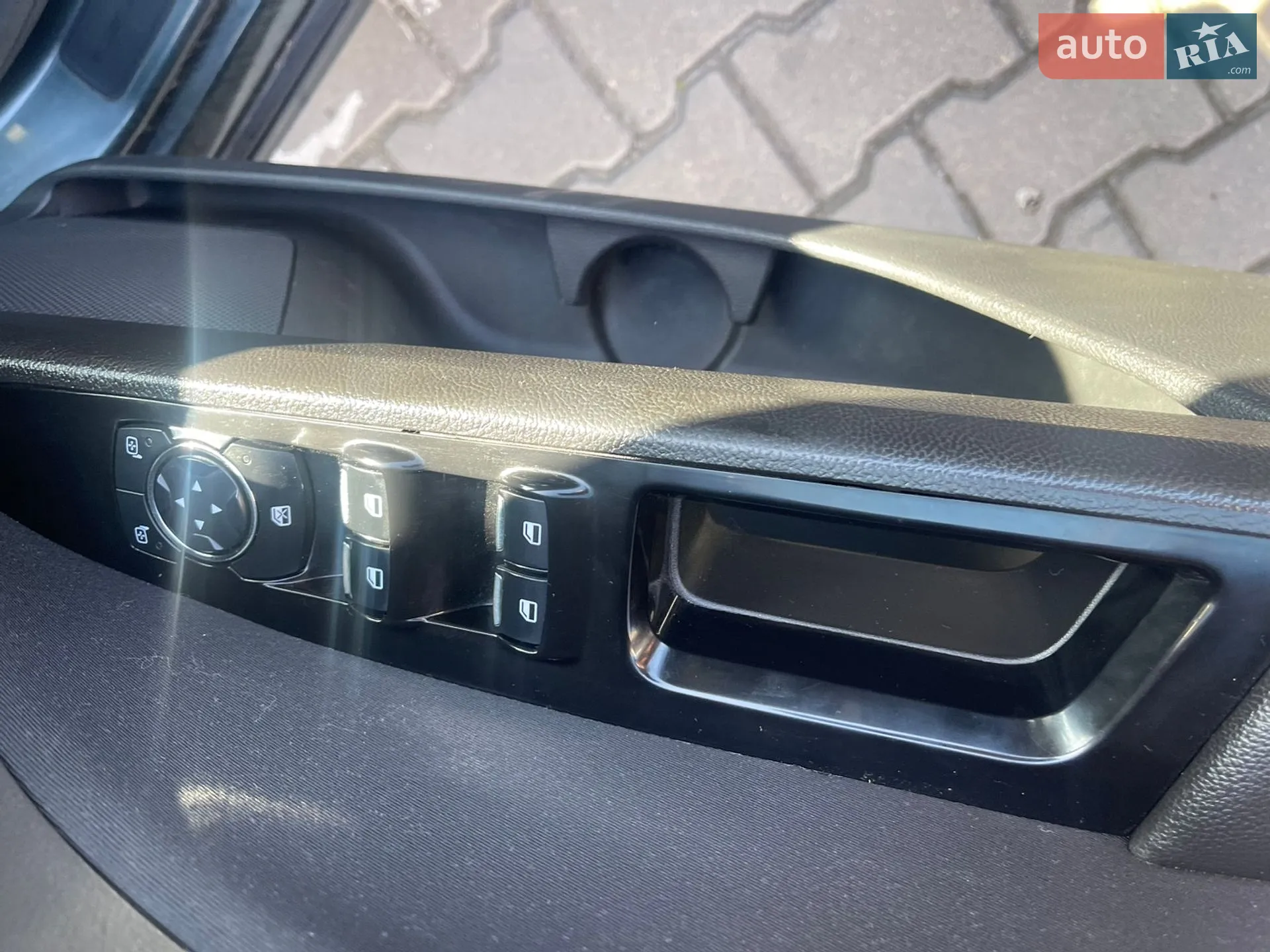 2014 Ford Fusion - мініатюра 26