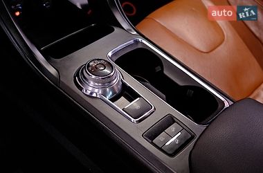 Седан Ford Fusion 2019 в Одесі